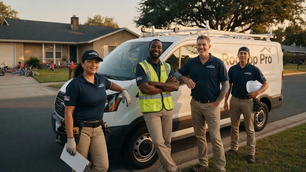 Roof Repair in Arminto, WY near me
